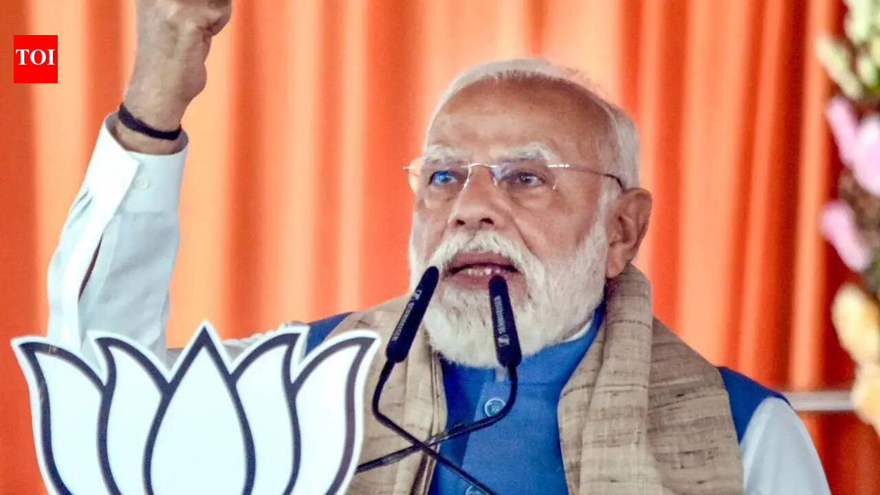 टीएमसीला माता-भगिनींकडून ‘महा-शिक्षा’ मिळेल: पंतप्रधान मोदी