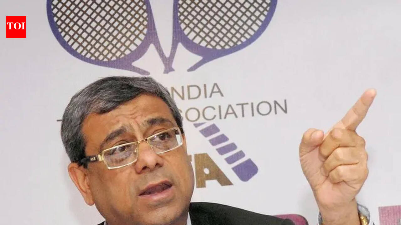 मी पायउतार होण्यापूर्वी सर्व मुद्दे निकाली काढले होते: माजी डीएलटीए प्रमुख अनिल खन्ना